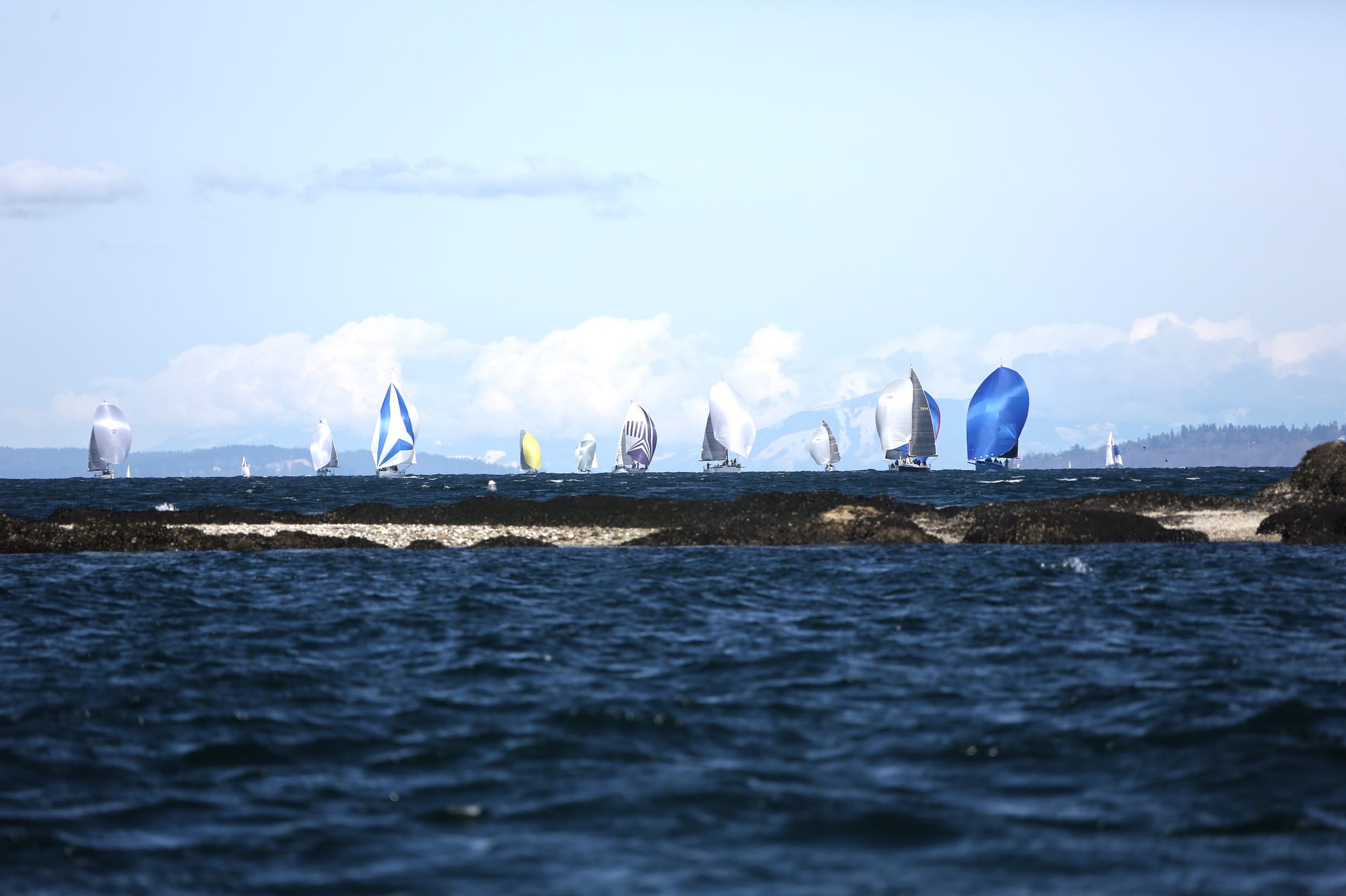 Blakely Rocks - CYC #1 2018