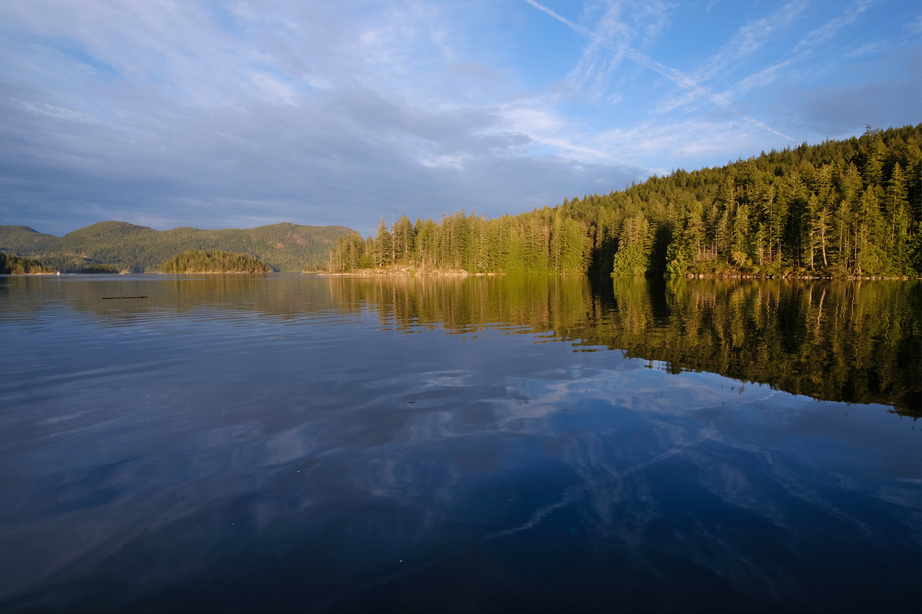 The end of Summer 2024